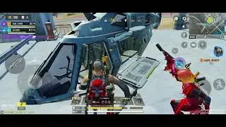 | Call of Duty Mobile | Duo Battle Royal | 2nd Position | 7 Kills | CoD Mobile | BR | 2025 |