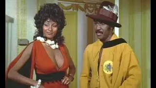 Coffy Trailer (R) 1973 ‧ Action/Crime ‧ Pam Grier