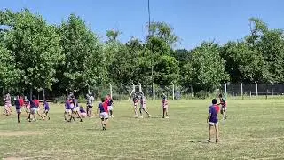 CMB vs Delta 1
