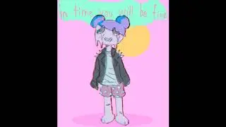 Rei RIot // Im not incelcore too (xo_willow cover)