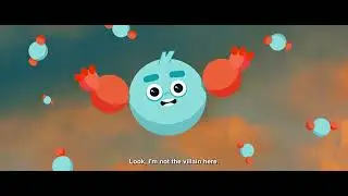 Carbon Management Explainer Video