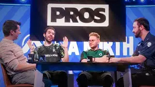 Are LTA North's Top Four Unstoppable? | PROS ft. FLY Inspired, TL APA, and SR Fudge