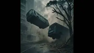 What if a nuke weapon hit a city