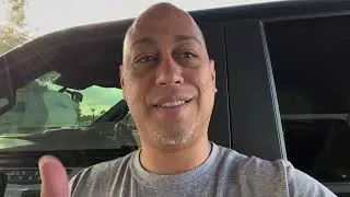 The truth about full-time RV living in Las Vegas