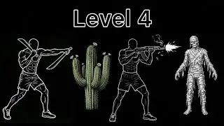 HIGH QUALITY Immersive Interactive Warm Up