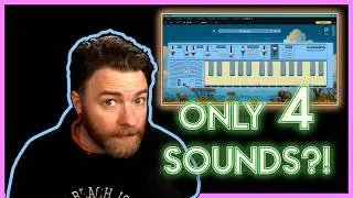 The Secret to Memorable Game Music (Creative Limits)
