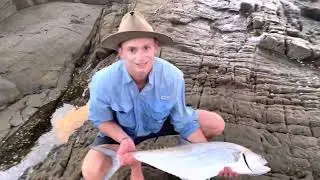 Camping on the Great Keppel Islands