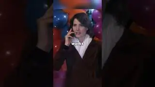 How I Met Your Mother ||  Robin's first television appearance #shorts #himym
