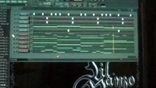 Lil Vanzo - Haciendo Oldie Beats (Beats 4 Sale)