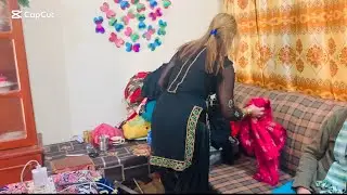 welcome to new member muskan khan | shahbaz multani #vlog