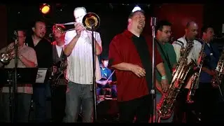 Los Hooligans | Bluebeat Lounge | 6.26.2007