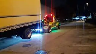 Fort lauderdale Towing Services