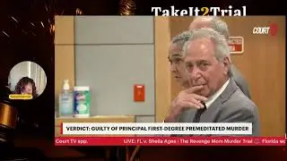 GUILTY: Sheila Agee Convicted in STD Revenge Murder Plotvideo