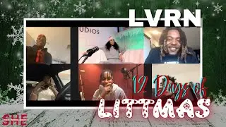 LVRN: 