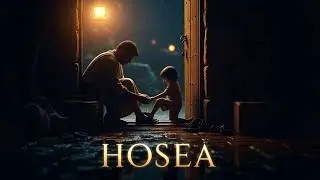 Hosea &mdash; The Faithful Love (Musical Bible Readthrough) | CCM Bible