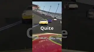 Как рассчитывается рейтинг безопасности в iRacing?