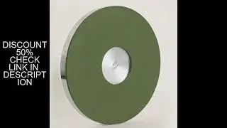 Resin Diamond Wheel Grinding Disc 200mm 8