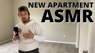 New Apartment ASMR | Fast ASMR