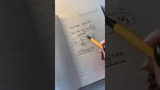 Изомеры алканов