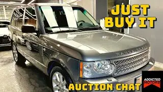 (EP.62) Looking For A Clean L322? Just BUY This One (Low Mileage 08 SC)