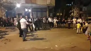 Niğde Murtaza köyü düğünleri