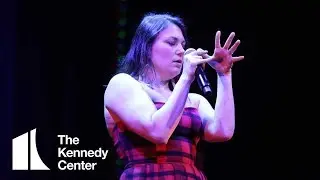 Tanya Tagaq - Millennium Stage (April 5, 2019)