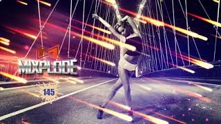 New Dance Music 2017 dj Club Mix (PeeTee Mixplode 145)