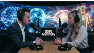 Digital Immortality: How AI Could Let Us Live Forever