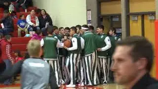 ST. JOHN WOODCHUCK BASKETBALL