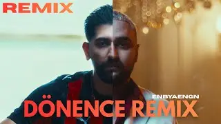 Canbay Wolker - D&ouml;nence Remix | Official Remix