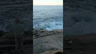 PESCA DE SARGOS A BOYA CON CANGREJO EN GALICIA 