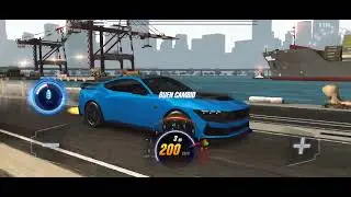 MUSTANG DARK HORSE. 5 S&Uacute;PER T&Uacute;NES. NADIE TE GANAR&Aacute; EN ONLINE..CSR2.