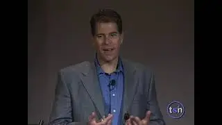 This is Your Brain on Money | Presented by Dr. Paul J. Zak