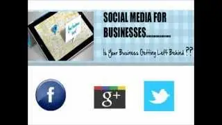 facebook and twitter  training for local business dublin leitrim,.wmv