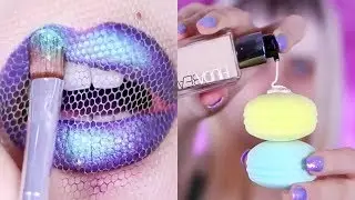 ✨ THESE IG MAKEUP VIDEOS ARE SO SATISFYING | Best Makeup Tutorials 2018 | Woah Beauty