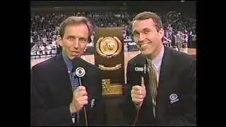 UC Davis Men's Basketball NCAA Div. II Championship 1998