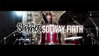 BETTO CARDOSO | SLIPKNOT | SOLWAY FIRTH | DRUM COVER