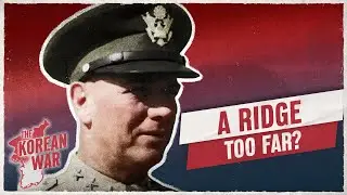 The Korean War Week 65: Another Bloody Ridge Begins?  - September 16, 1951