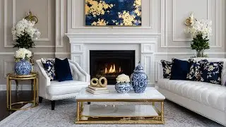 These Simple Ideas Make After Christmas Winter Decor Look Effortless