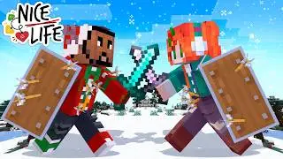 Nice Life SMP | Ep.3 | THE FINALE!