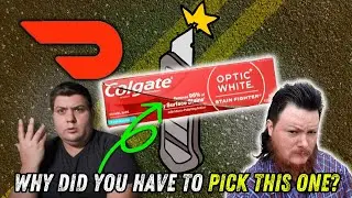 Doordash Customer EXPOSED Driver for Delivering Damaged Toothpaste