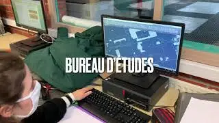 Topographe Géomètre - BTS Gemeau - Lycée Biotech Douai