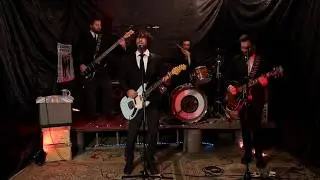 C'mon Everybody - Eddie Cochran Cover