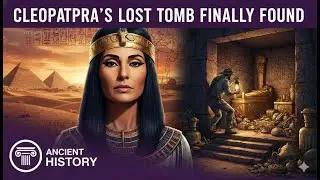 The Hidden Tomb of Cleopatra Finally Found? &mdash; What Lies Beneath the Temple of Taposiris Magna