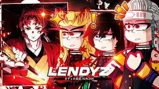 🔥☀️⛩️Hashiras React to Yoriichi Tsugikuni! | Gacha React 🇧🇷/🇺🇸
