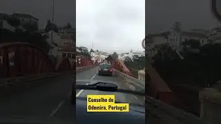 Conselho de Odemira 🇵🇹