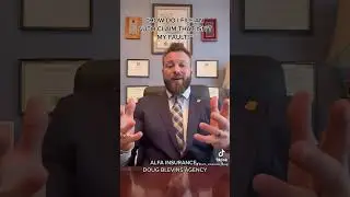 &ldquo;How do I file an auto claim that isn&rsquo;t my fault?&rdquo;