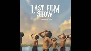Chhello Show: The Last Film Show