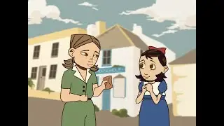 The Mousehole Project - Animated Short Film