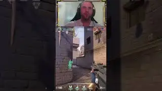 Perfect Flash Gank in Valorant: Epic Timing and Strategy!